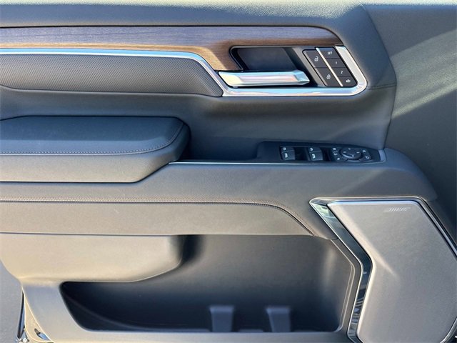 New 2026 Chevrolet Silverado 2500 High Country w/ Technology Package image 21