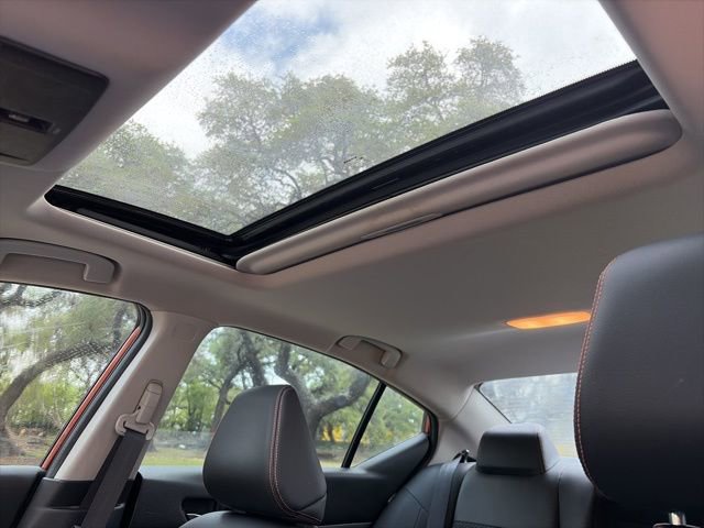 Used 2019 Nissan Altima 2.5 SR w/ SR Premium Package FWD image 15
