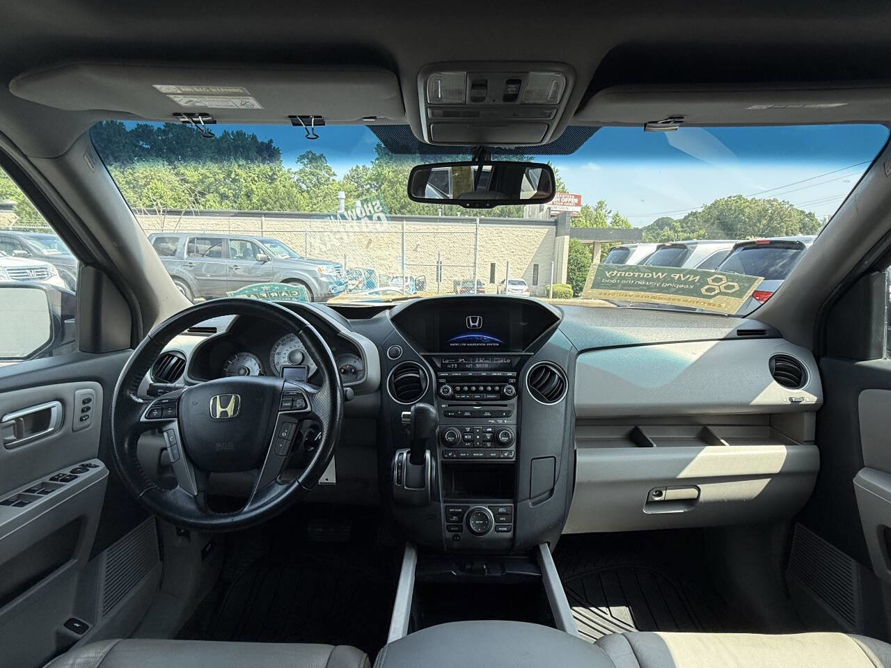 Used 2012 Honda Pilot Touring image 13