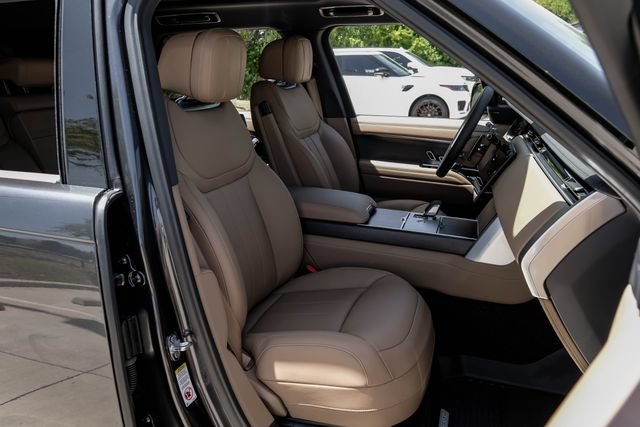 New 2026 Land Rover Range Rover SE AWD/4WD image 47