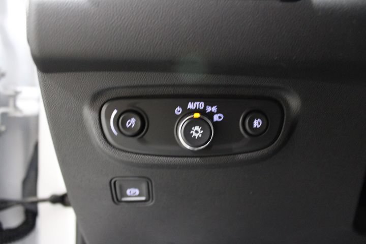 Used 2021 GMC Terrain SLT w/ Elevation Edition AWD/4WD image 43
