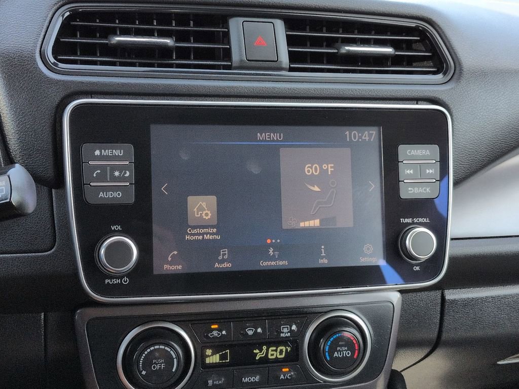 Used 2020 Nissan Leaf S image 23