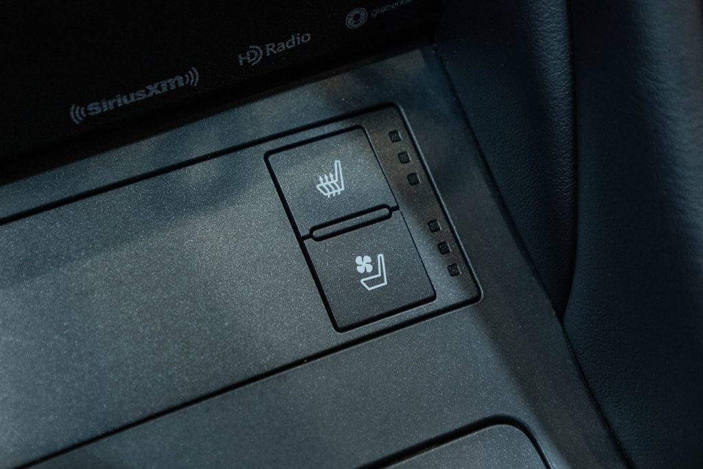 Used 2019 Lexus RC 300 AWD w/ Premium Package image 27