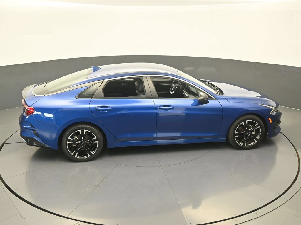 Used 2024 Kia K5 GT-Line FWD image 52
