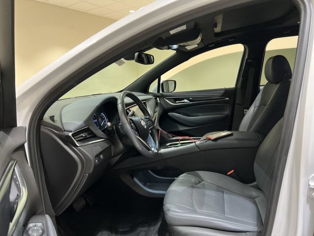 Certified 2022 Buick Enclave Essence w/ Experience Buick Package FWD image 19
