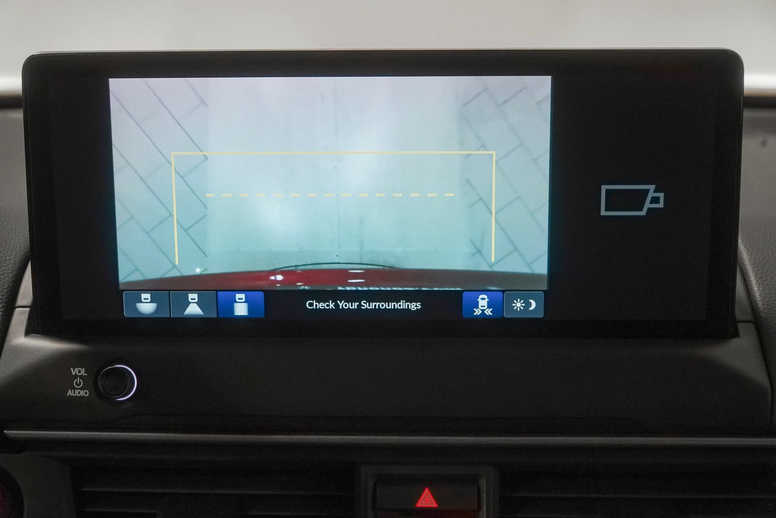New 2026 Honda Pilot Sport image 28