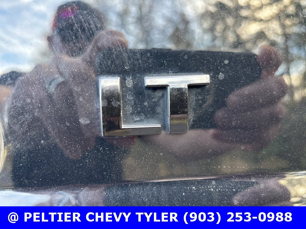 Used 2020 Chevrolet Tahoe LT w/ RST Edition image 9