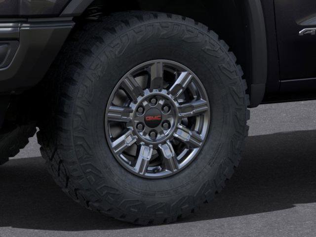 New 2025 GMC Sierra 1500 AT4X image 33