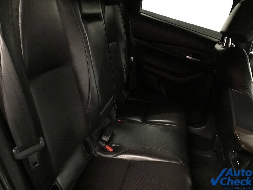 Used 2021 MAZDA CX-30 AWD 2.5 S w/ Premium Package image 31