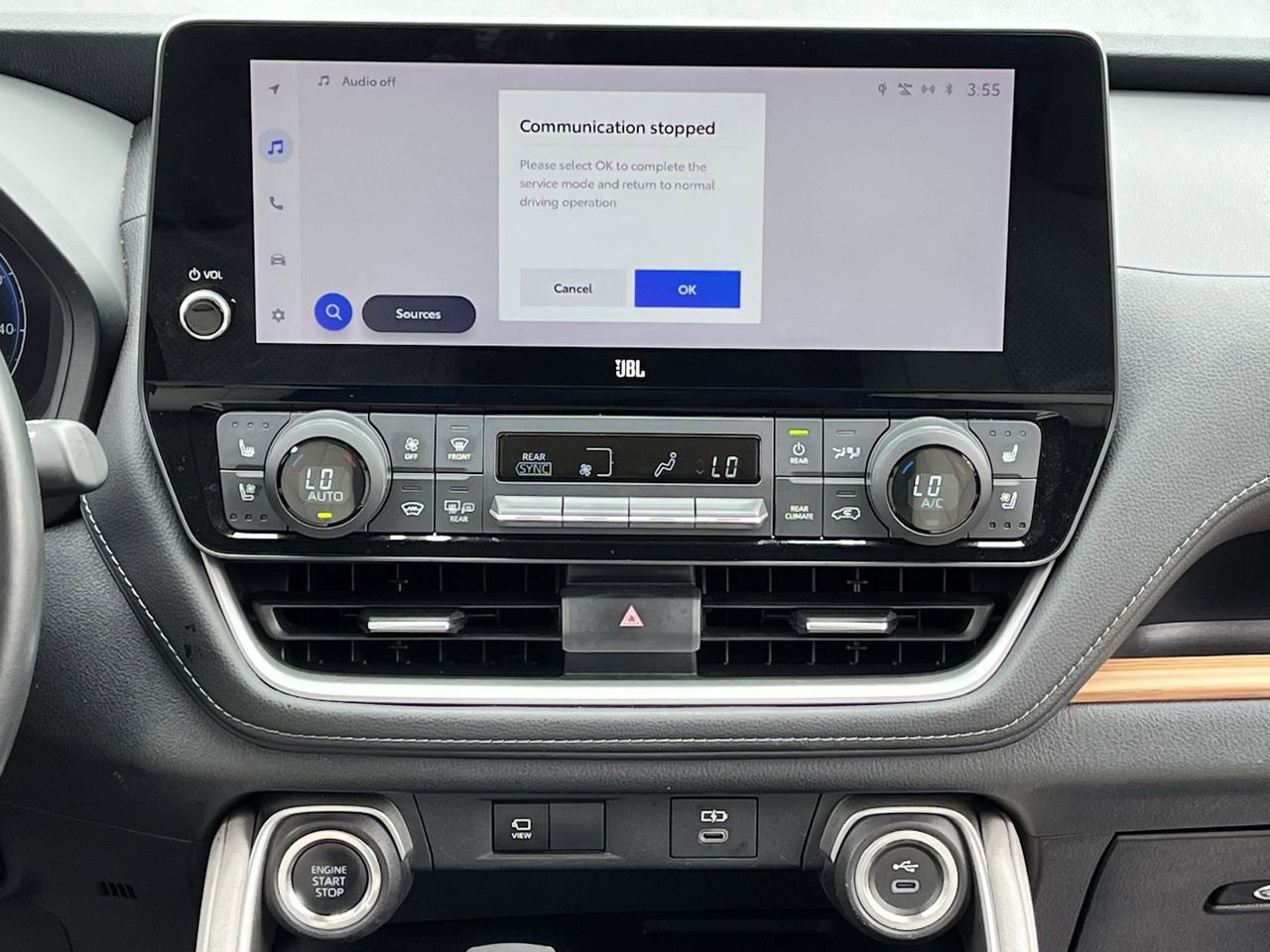 Used 2024 Toyota Grand Highlander FWD image 15