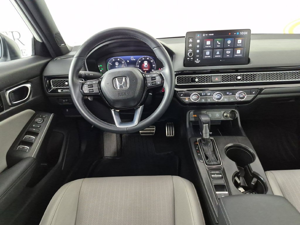 Used 2025 Honda Civic Sport Touring image 32