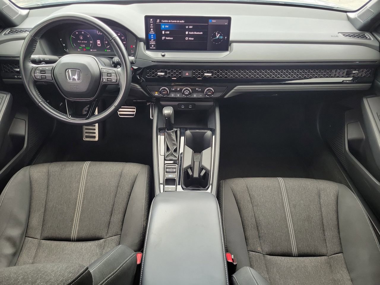 Used 2024 Honda Accord Sport image 14