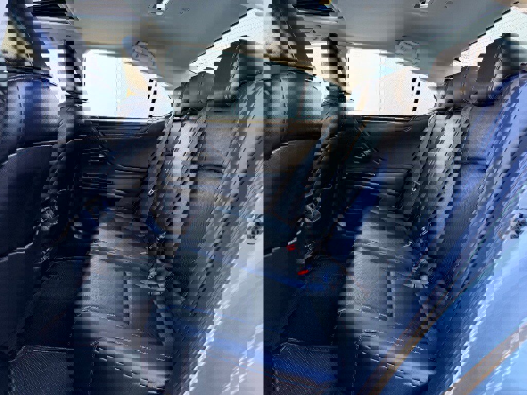 Certified 2025 Lexus ES 350 Base image 18