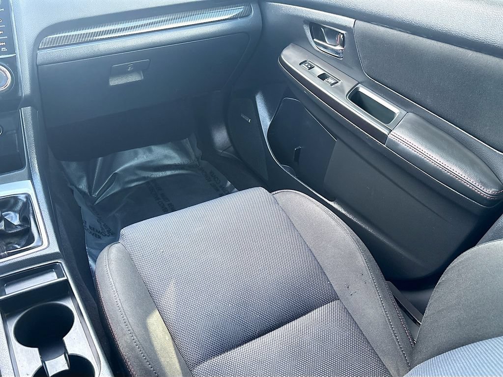 Used 2017 Subaru WRX Premium AWD/4WD image 23