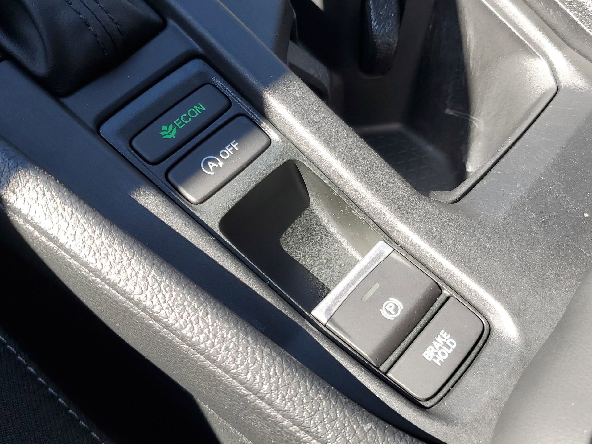 Used 2024 Honda Accord EX image 30