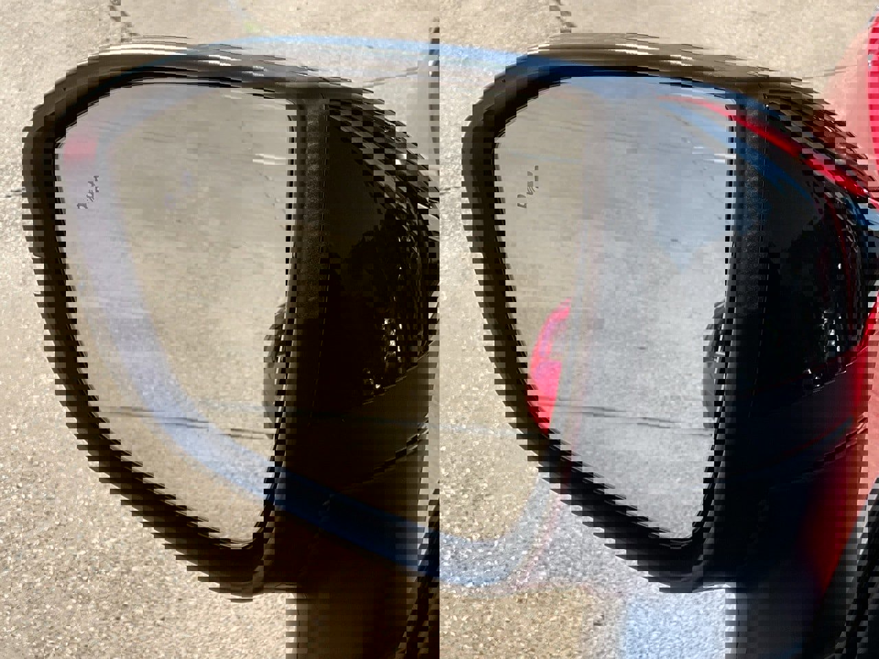 New 2026 Nissan Murano Platinum w/ Cargo Package image 10