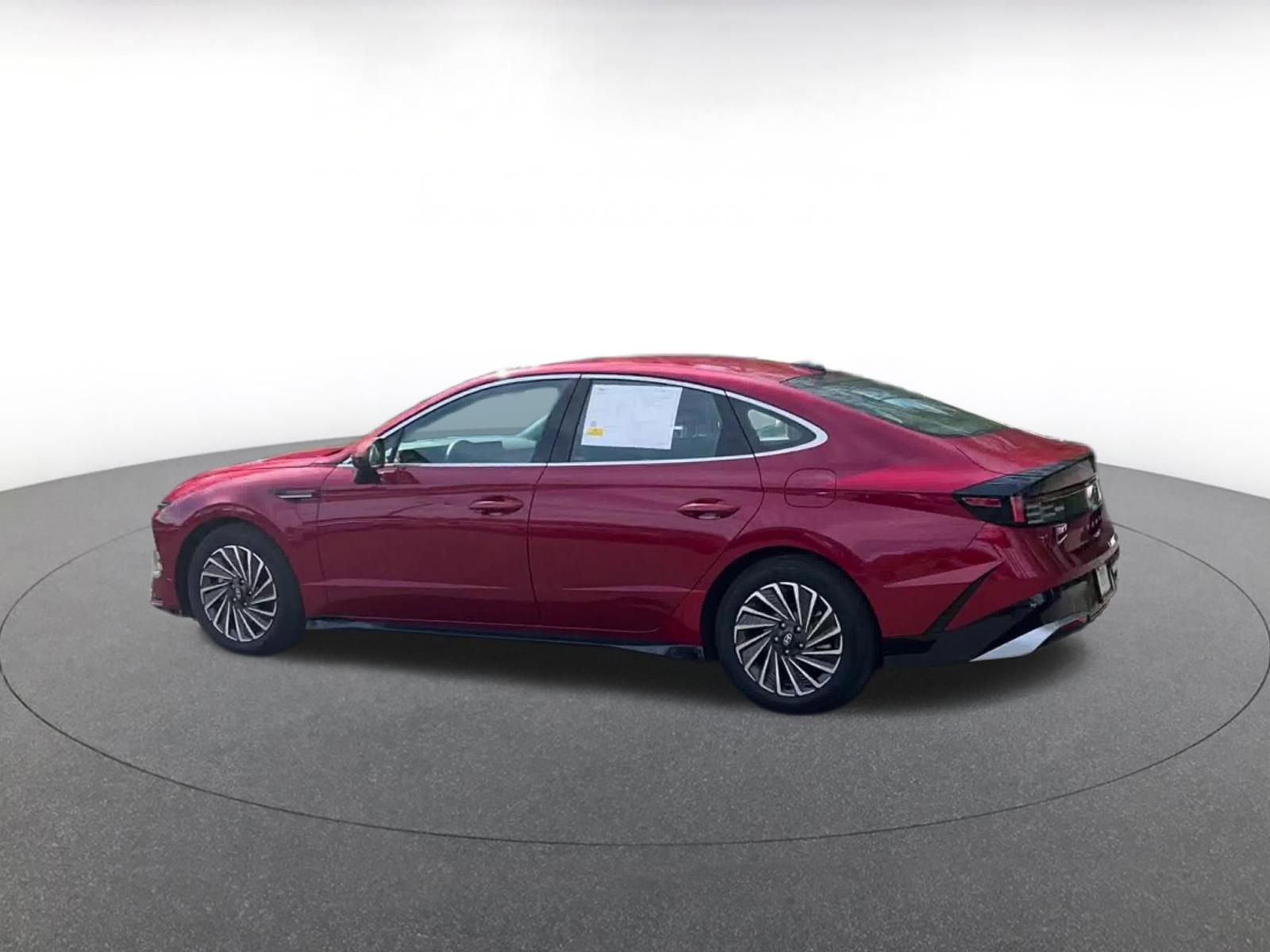 Used 2025 Hyundai Sonata SEL image 11