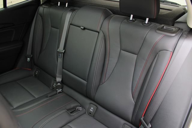 Used 2023 Buick Envision Essence w/ Sport Touring Package image 23