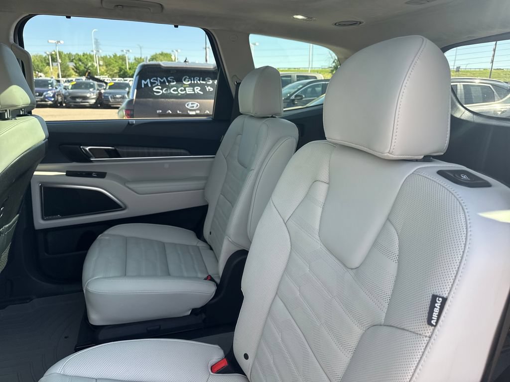 Used 2025 Kia Telluride SX Prestige AWD/4WD image 20