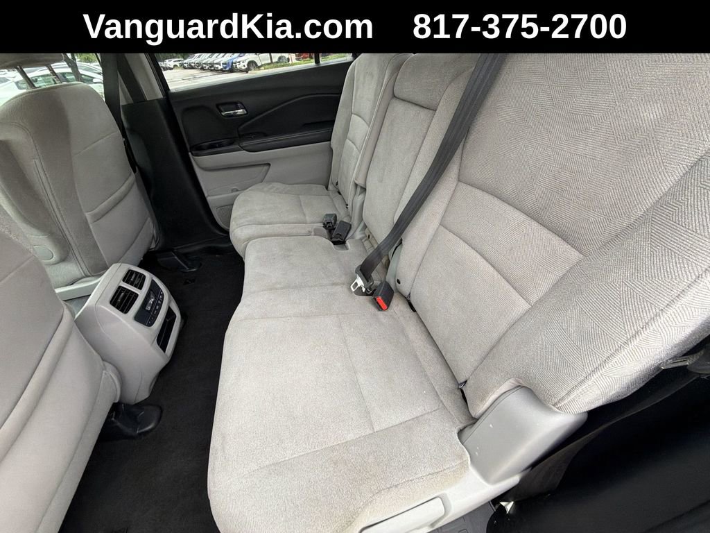 Used 2019 Honda Pilot EX image 27