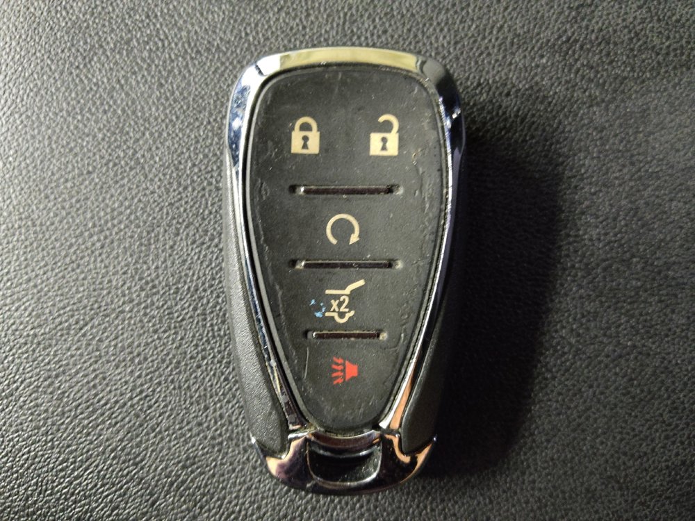 Used 2023 Chevrolet Equinox LT image 32