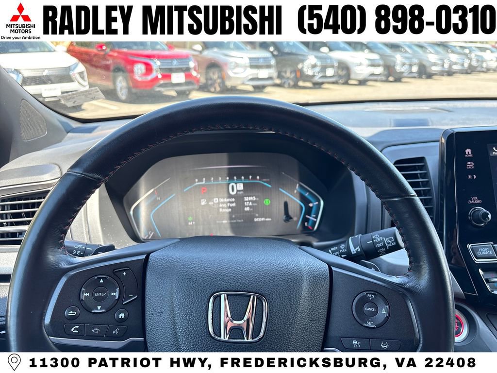 Used 2023 Honda Odyssey Sport image 6