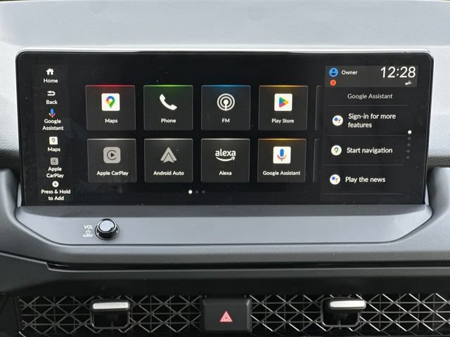 New 2026 Honda Accord Touring image 24