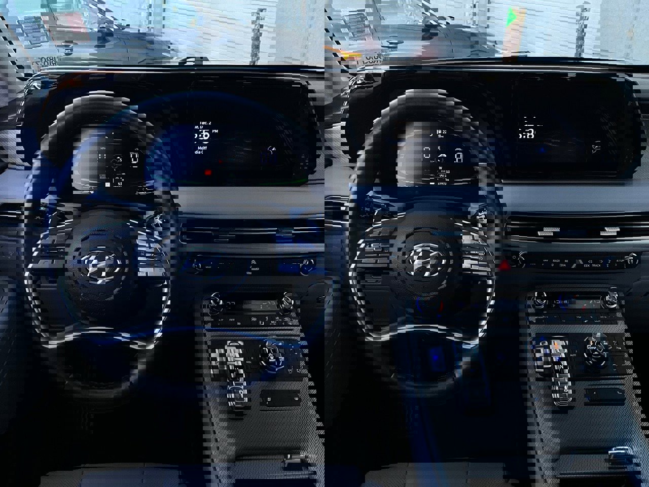 Used 2024 Hyundai Palisade SEL image 15