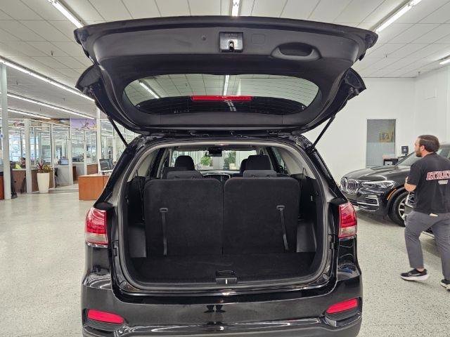 Used 2019 Kia Sorento AWD image 40