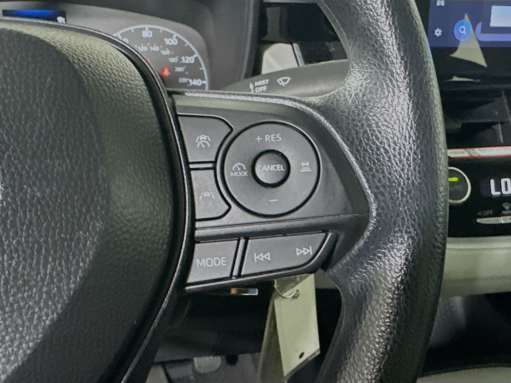 Certified 2025 Toyota Corolla LE FWD image 17