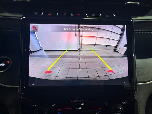 Used 2025 Jeep Grand Cherokee L Limited image 22