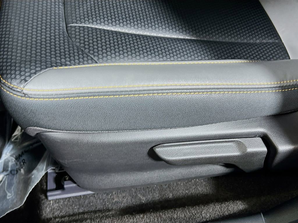 Certified 2024 Subaru Crosstrek 2.5i Wilderness image 16