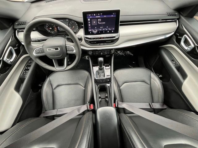 Used 2024 Jeep Compass Limited AWD/4WD image 23