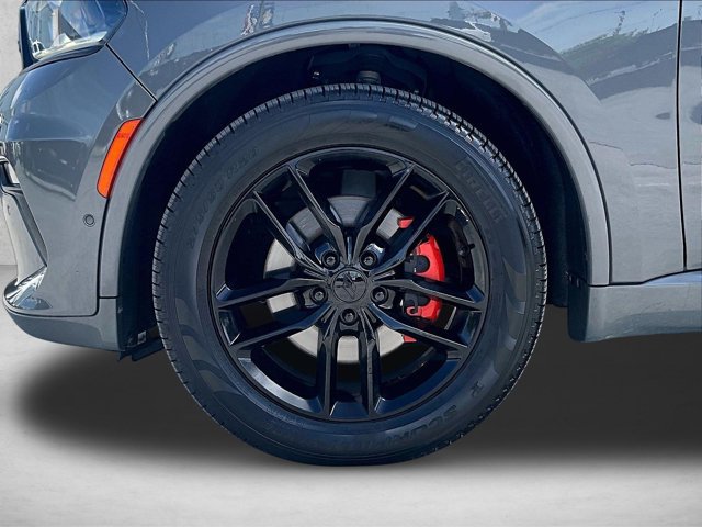 Used 2022 Dodge Durango R/T w/ Trailer Tow Group IV RWD image 10