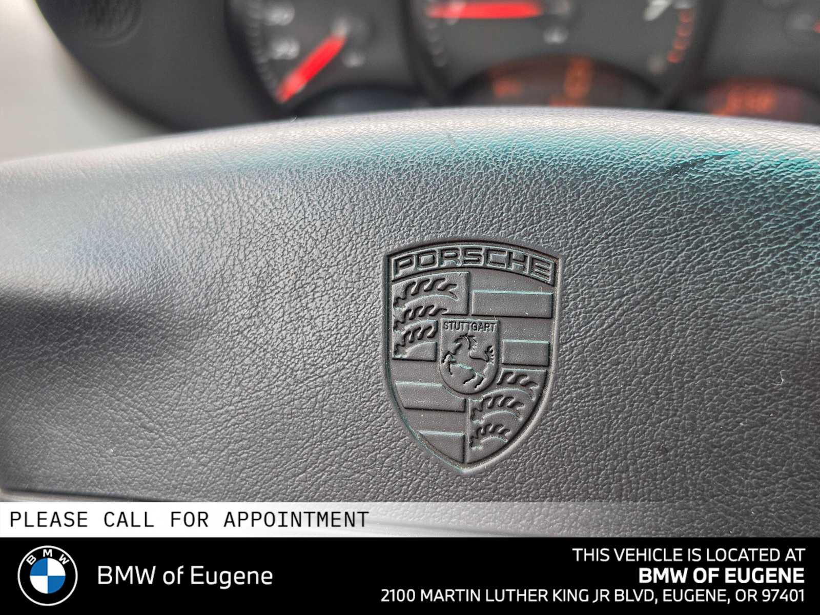Used 2000 Porsche Boxster RWD image 30