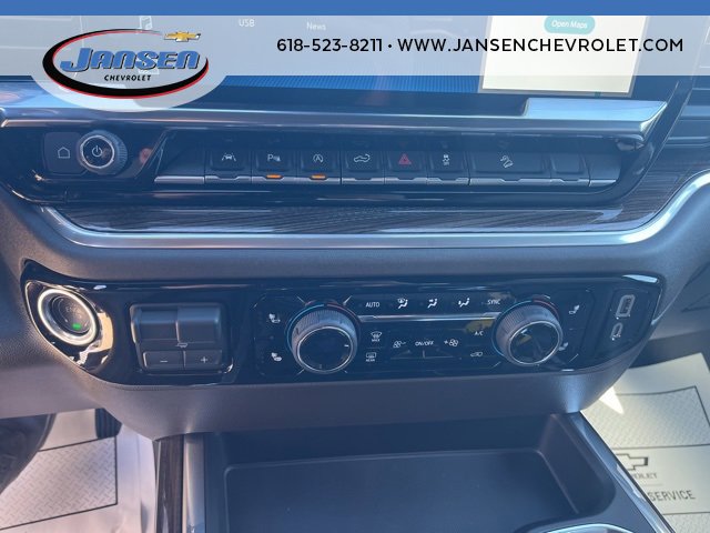 New 2026 Chevrolet Silverado 1500 LT Trail Boss w/ LT Trail Boss Premium Package image 26