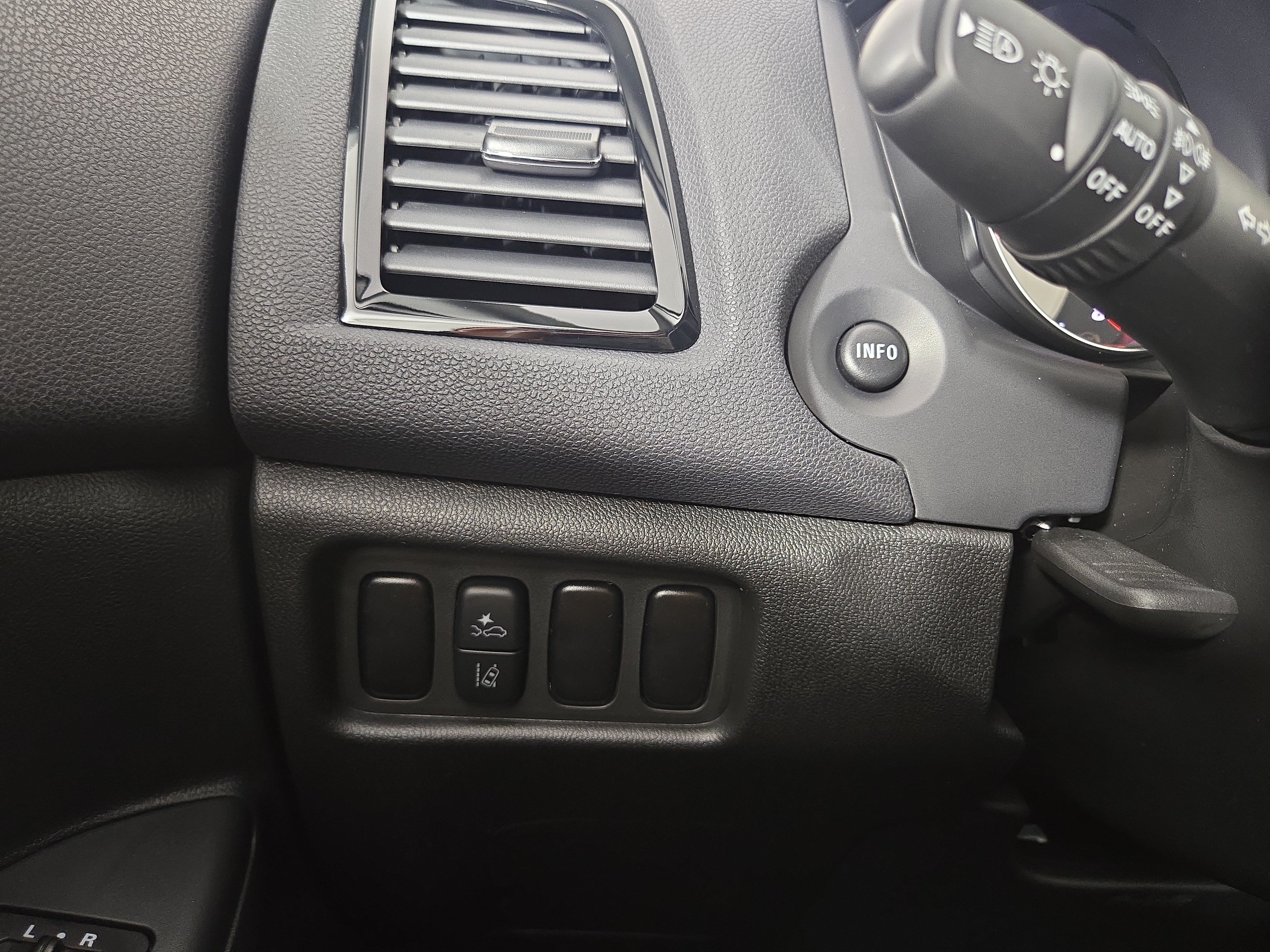New 2026 Mitsubishi Outlander Sport ES AWD/4WD image 26