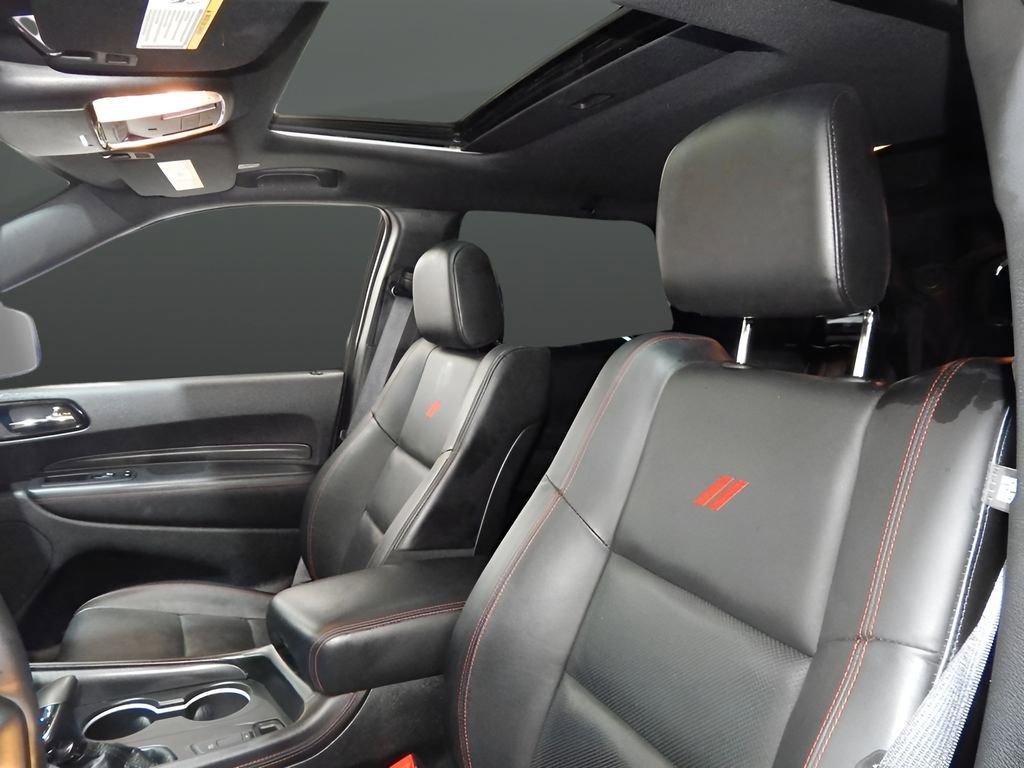 Used 2023 Dodge Durango R/T AWD/4WD image 14