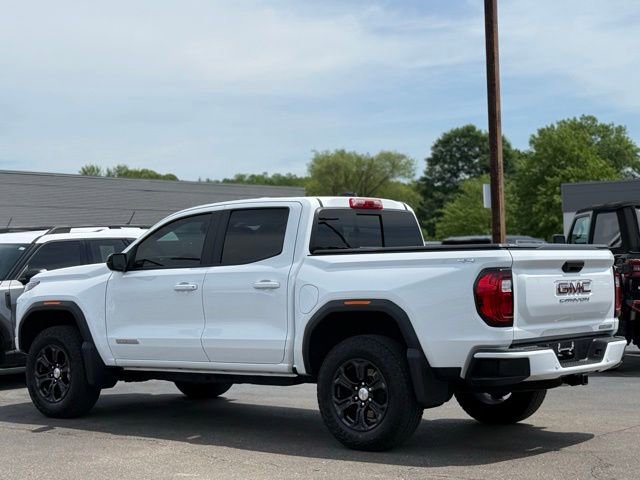 Used 2024 GMC Canyon Elevation w/ Convenience Package AWD/4WD image 43