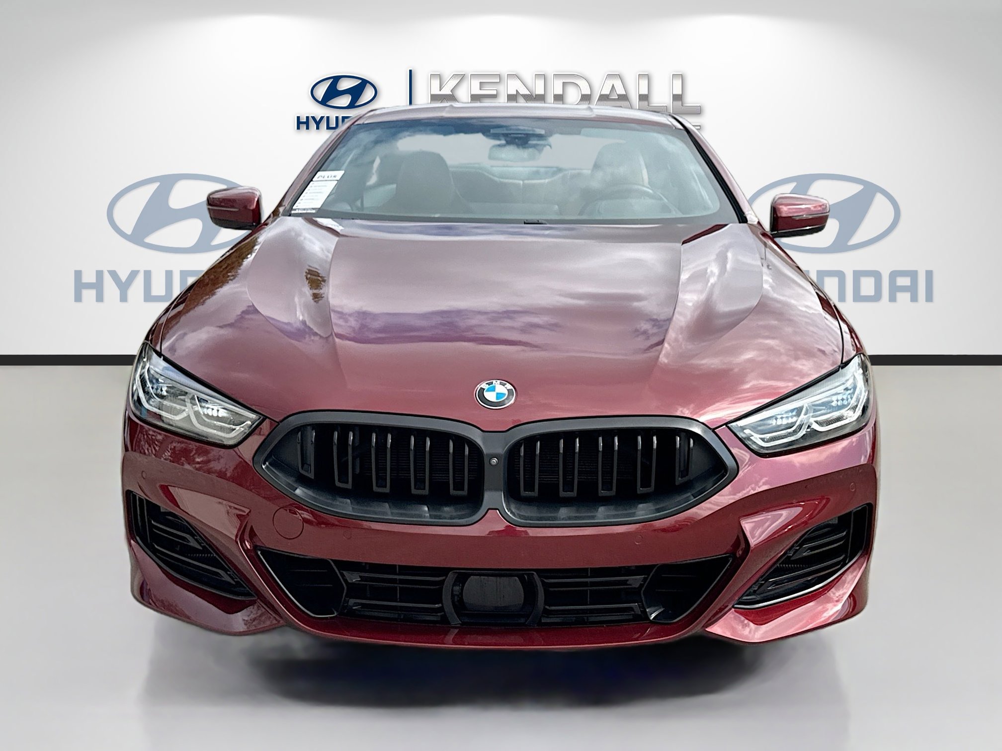 Used 2023 BMW 840i 840i image 2