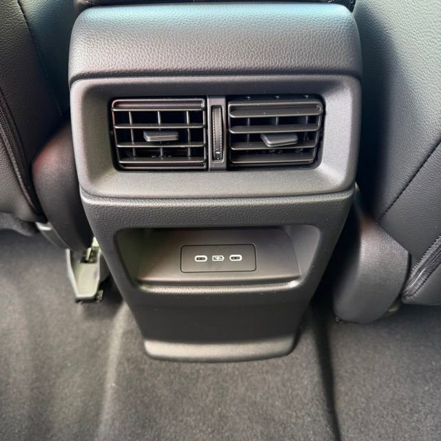 New 2026 Honda CR-V EX-L image 16