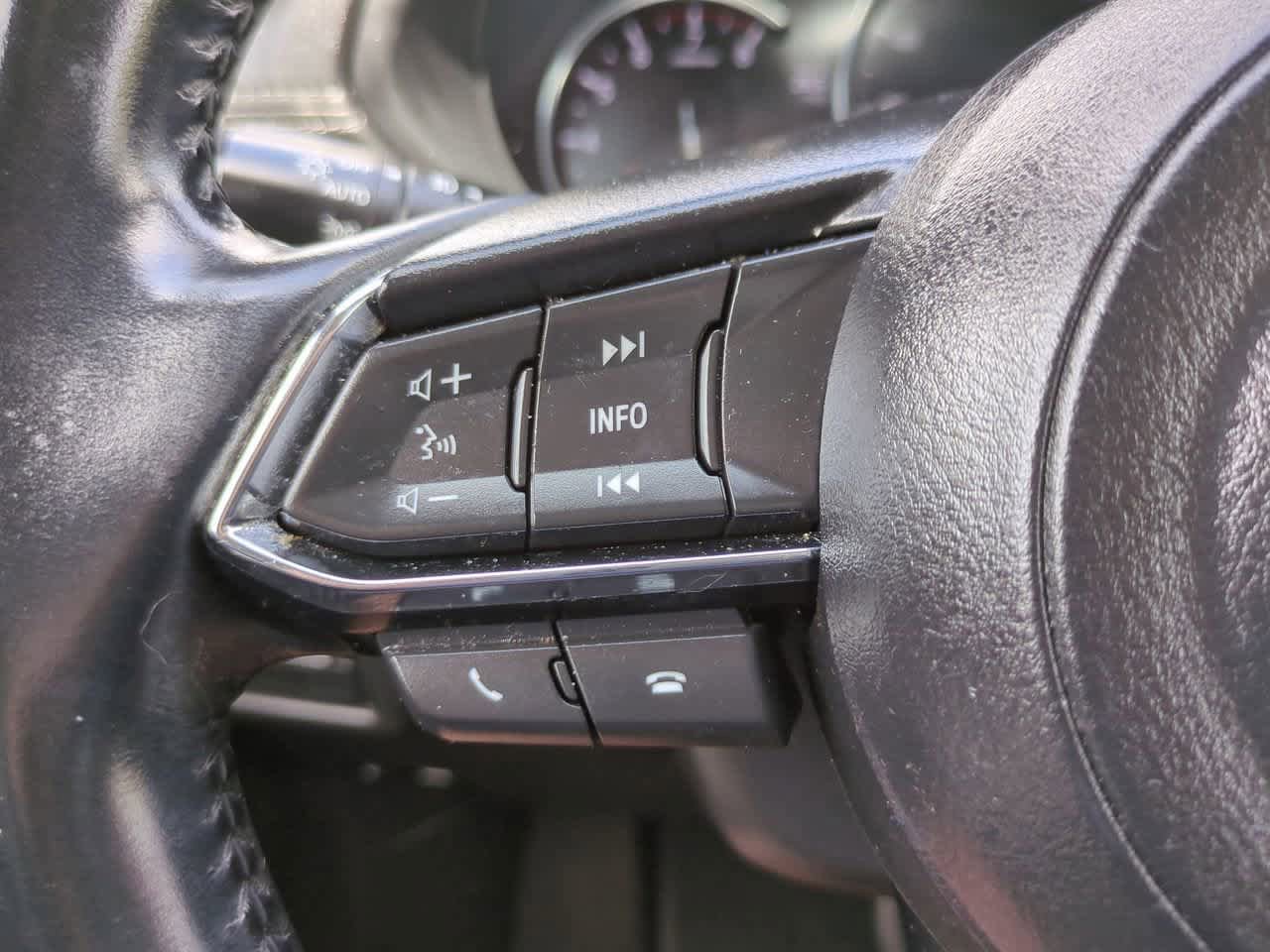 Used 2020 MAZDA CX-5 Grand Touring FWD image 24