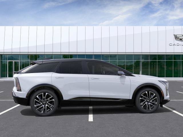 New 2026 Cadillac Optiq Sport 1 RWD image 5