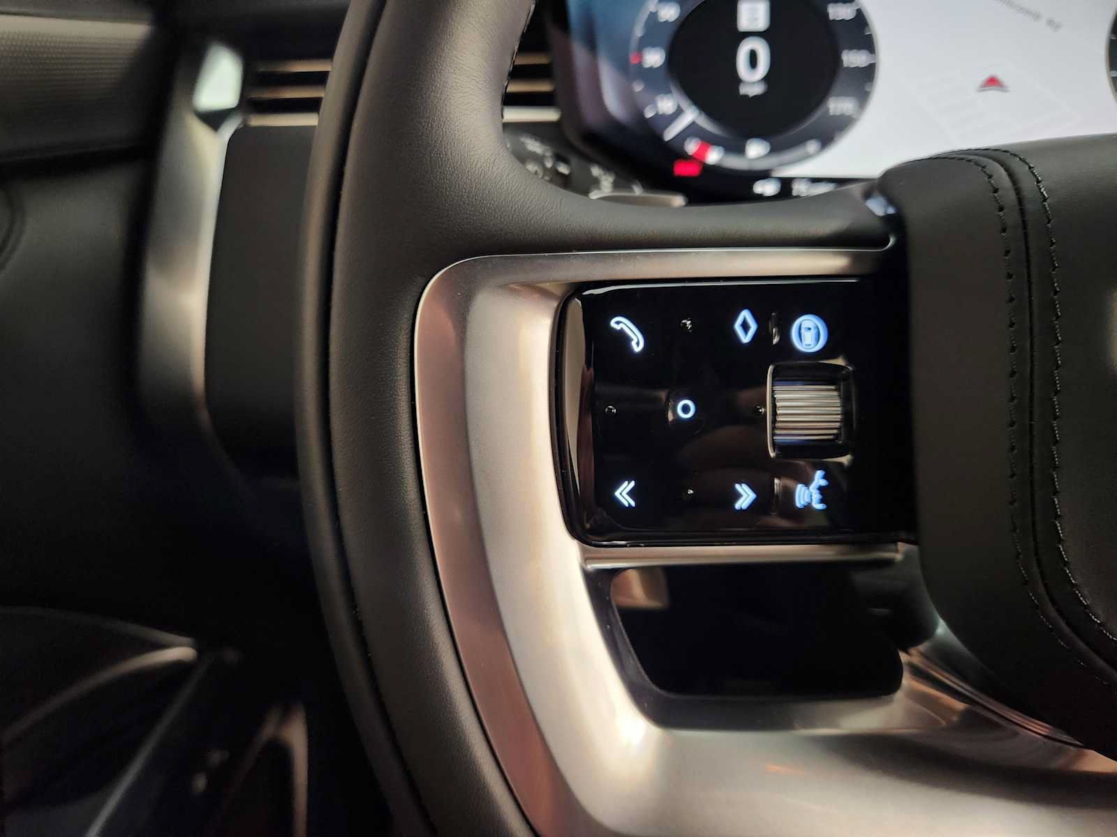 New 2026 Land Rover Range Rover SE AWD/4WD image 26