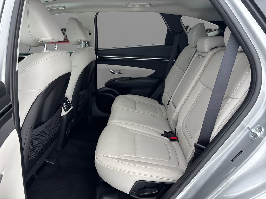 Used 2022 Hyundai Tucson Limited image 10