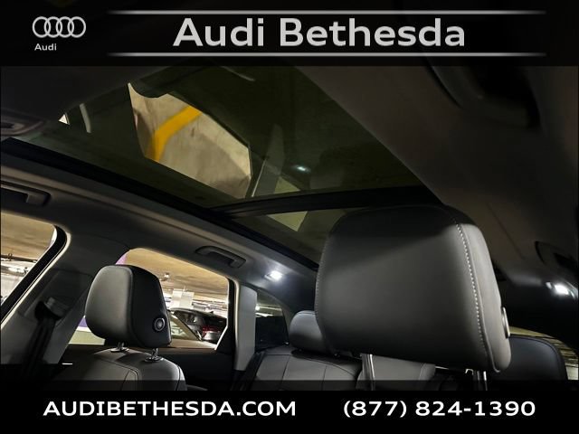 Certified 2025 Audi Q5 Premium w/ Convenience Package AWD/4WD image 28
