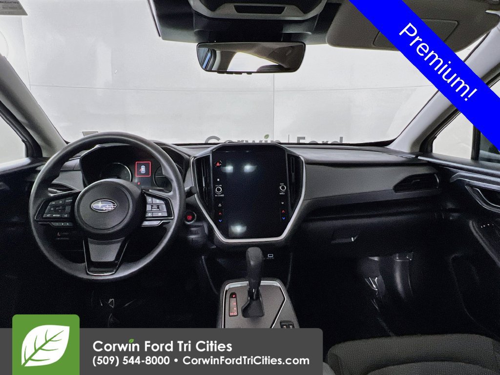 Used 2024 Subaru Crosstrek 2.0i Premium AWD/4WD image 7