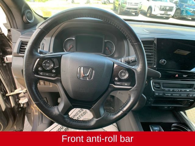 Used 2020 Honda Passport Touring image 15