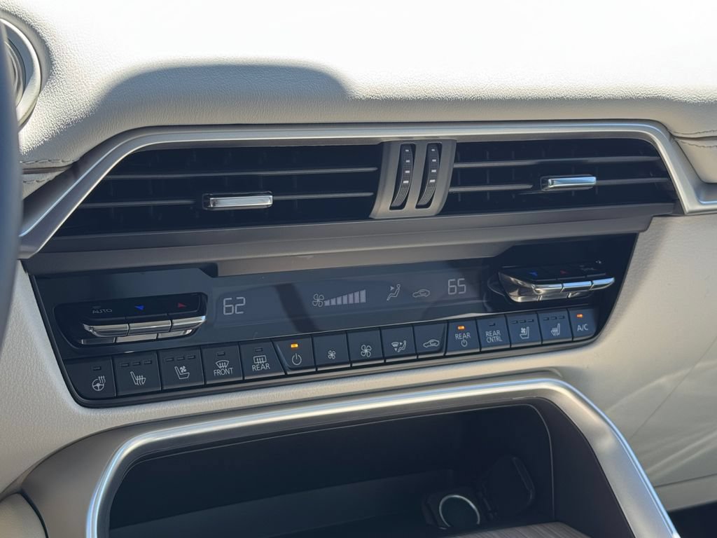 New 2026 MAZDA CX-90 Plug-In Hybrid w/ Premium Plus AWD/4WD image 16