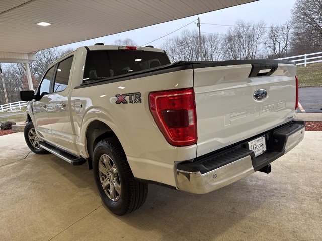 Used 2023 Ford F150 XLT w/ XTR Package image 9